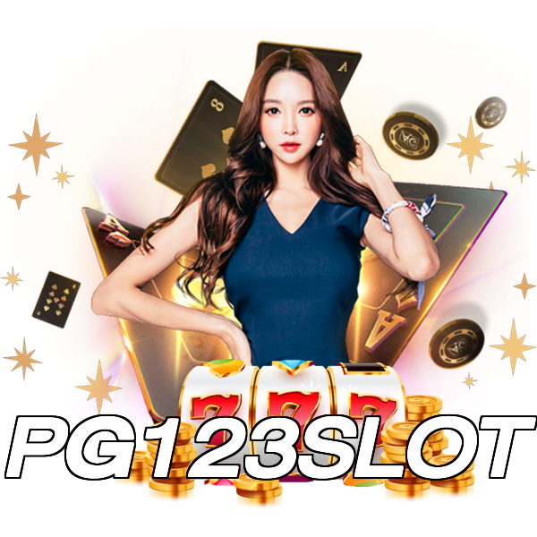 PG123SLOT